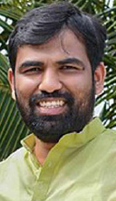 രാം സത്പുത്തെ